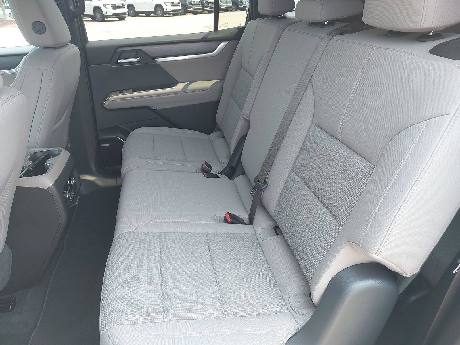 New 2025 GMC Acadia Elevation FWD image 16