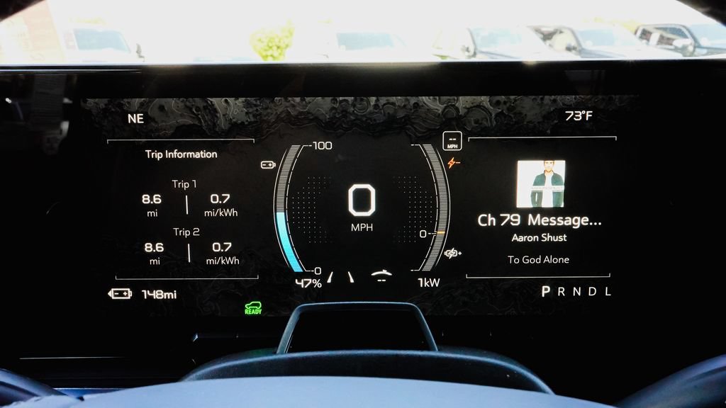 Used 2026 GMC Hummer EV 3X w/ Carbon Fiber Edition Package AWD/4WD image 21