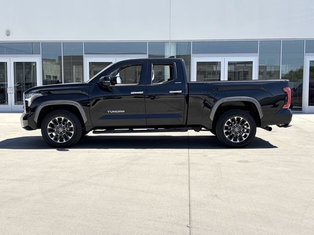 Used 2022 Toyota Tundra Limited AWD/4WD image 31
