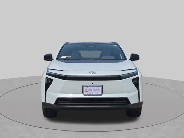 New 2026 Toyota bZ AWD/4WD image 2
