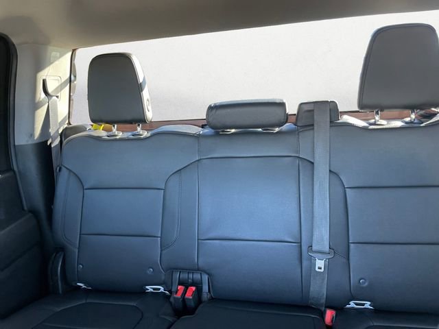 Used 2022 Chevrolet Silverado 2500 W/T w/ WT Fleet Convenience Package image 13