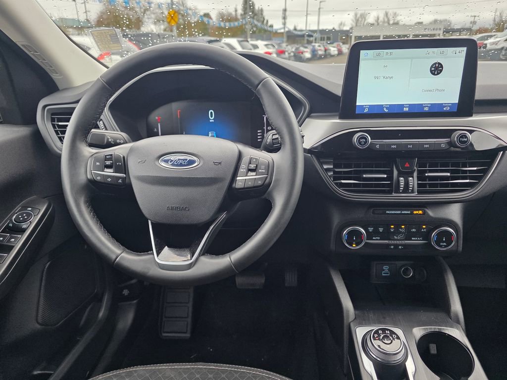 Used 2023 Ford Escape Active image 10