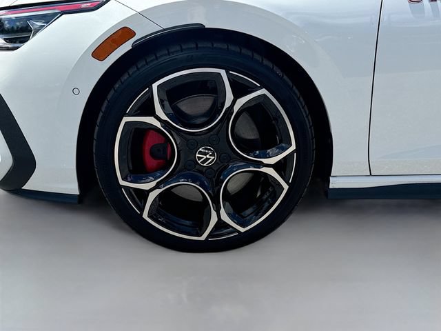 Used 2025 Volkswagen GTI Autobahn FWD image 41