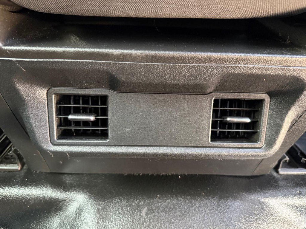 Used 2019 Chevrolet Silverado 1500 W/T w/ WT Convenience Package RWD image 37