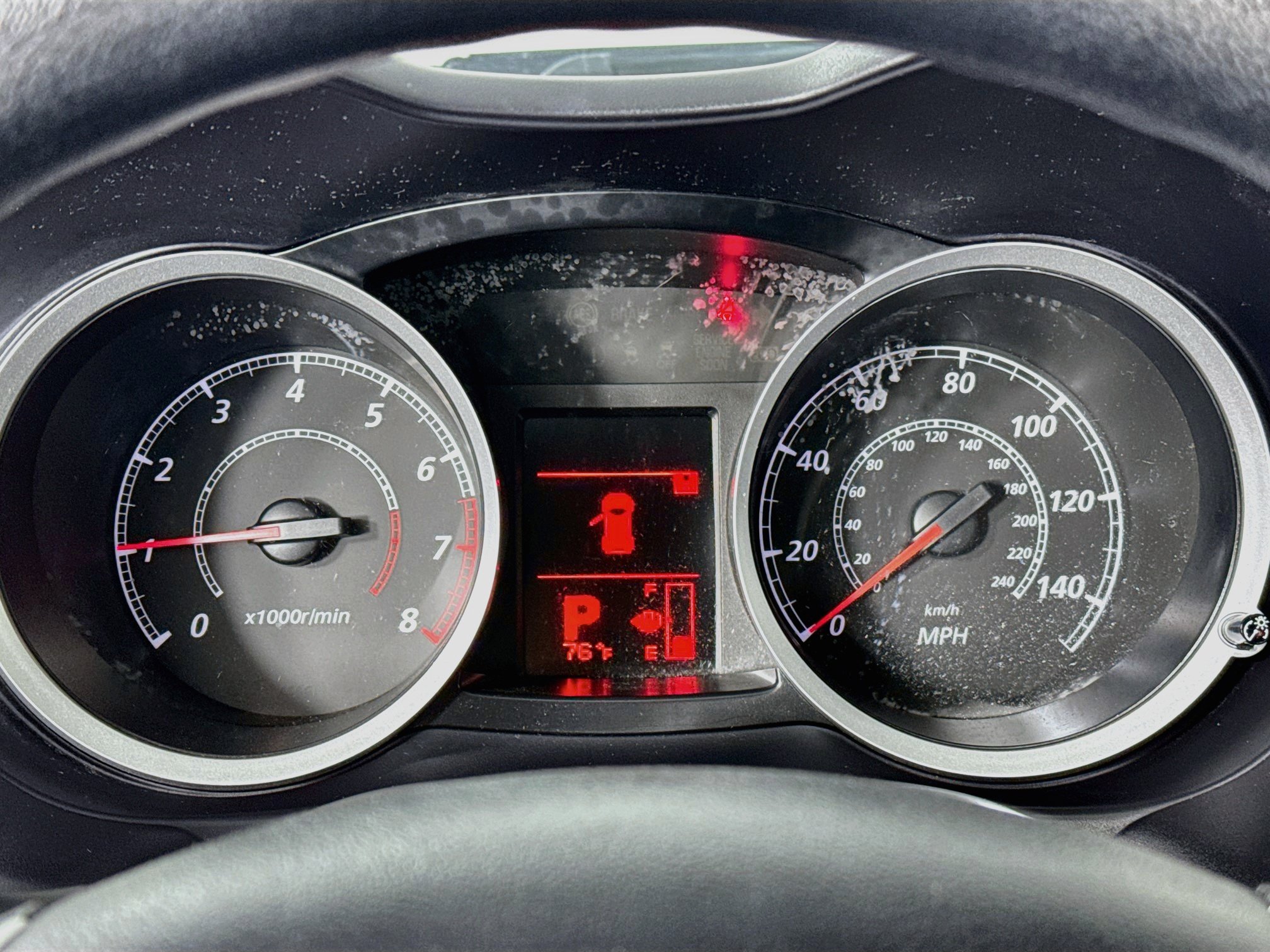 Used 2015 Mitsubishi Lancer ES FWD image 12