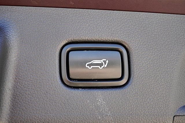 Used 2024 Hyundai Palisade SEL FWD image 20