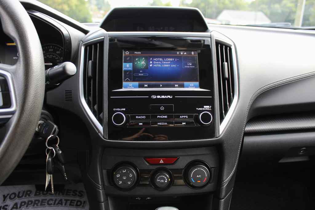 Used 2021 Subaru Impreza 2.0i image 20