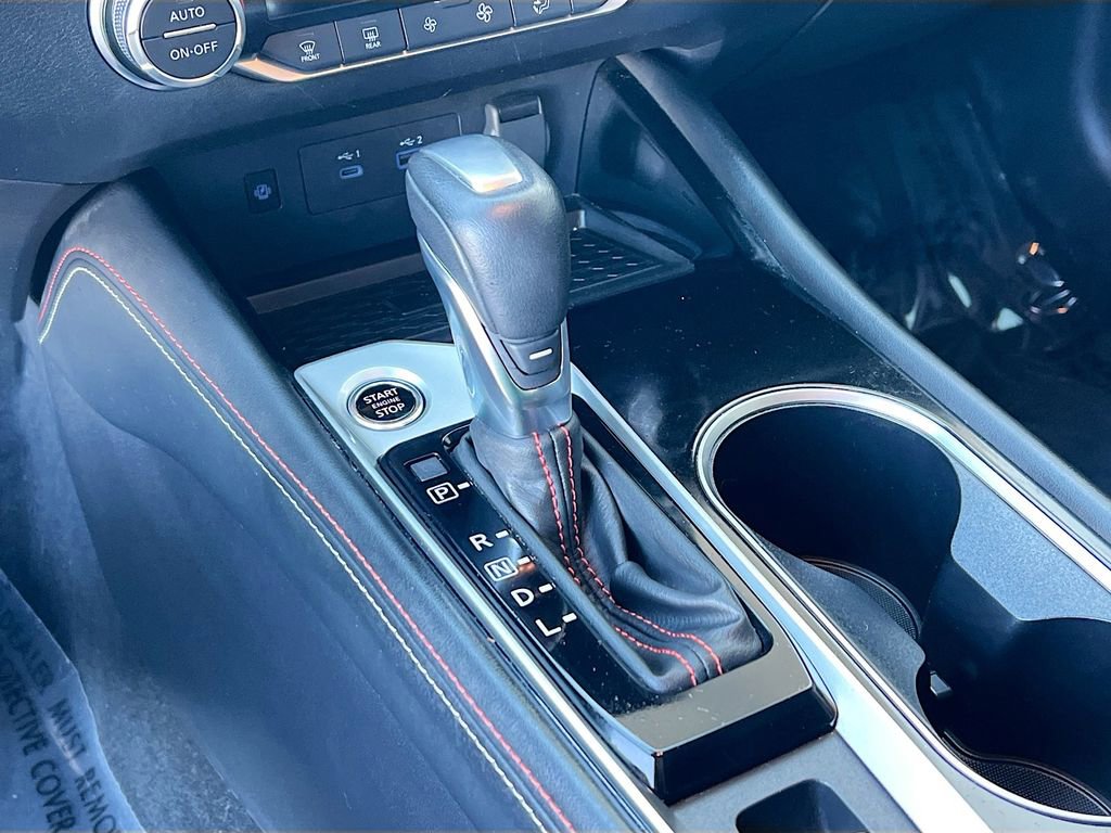 Used 2023 Nissan Altima 2.0 SR image 17