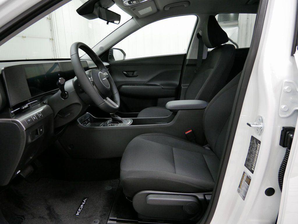 Used 2026 Hyundai Kona SEL Sport AWD/4WD image 7
