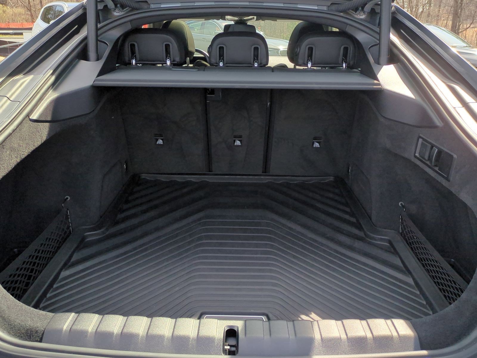 Certified 2023 BMW i4 eDrive35 w/ Premium Package image 32