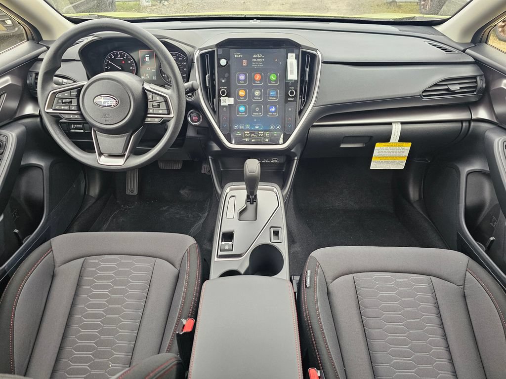 New 2026 Subaru Impreza 2.0i Sport AWD/4WD image 15