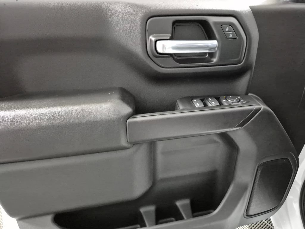New 2026 Chevrolet Silverado 1500 W/T w/ WT Value Package AWD/4WD image 14