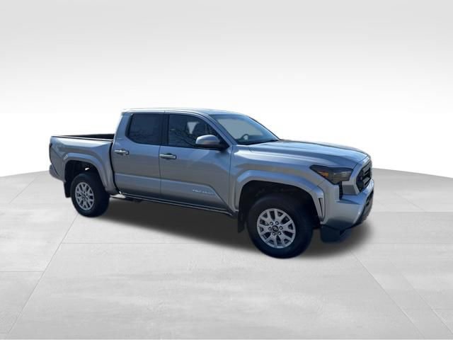 New 2026 Toyota Tacoma SR5 image 8
