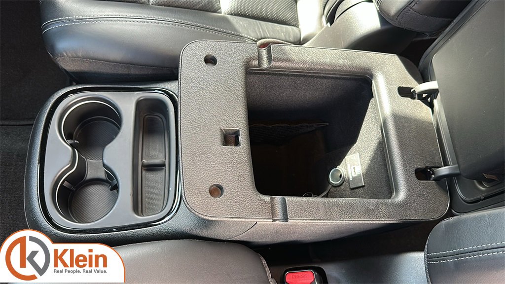 Used 2021 Dodge Durango Citadel w/ Premium Entertainment Group image 30