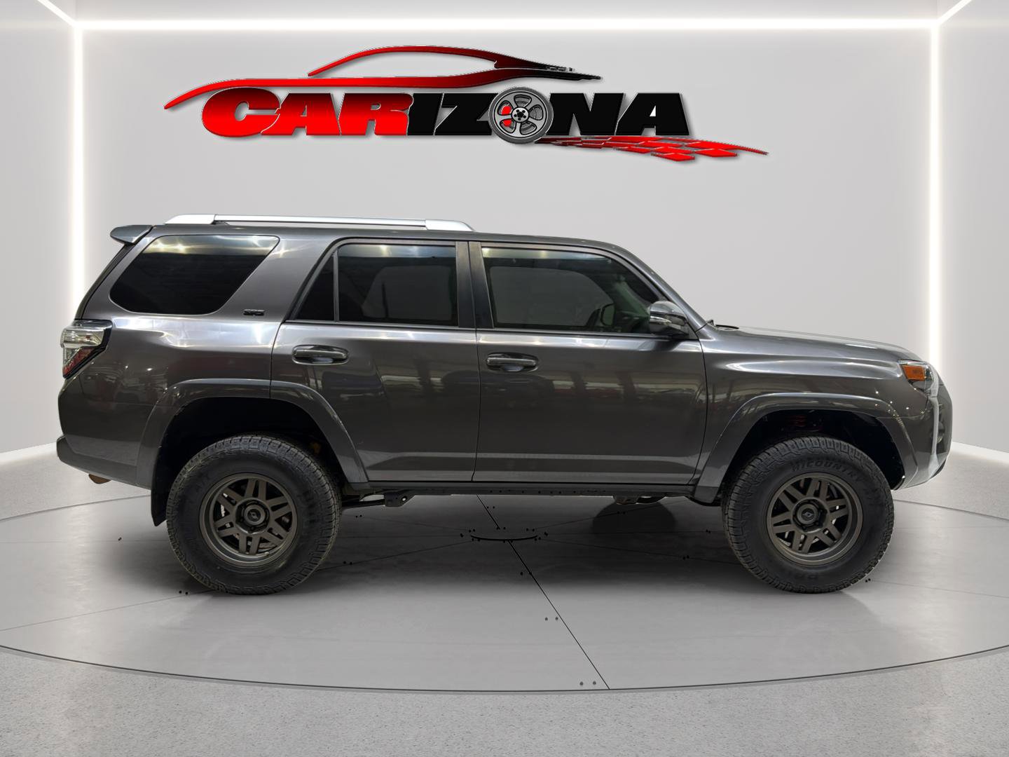 Used 2017 Toyota 4Runner SR5 Premium image 12