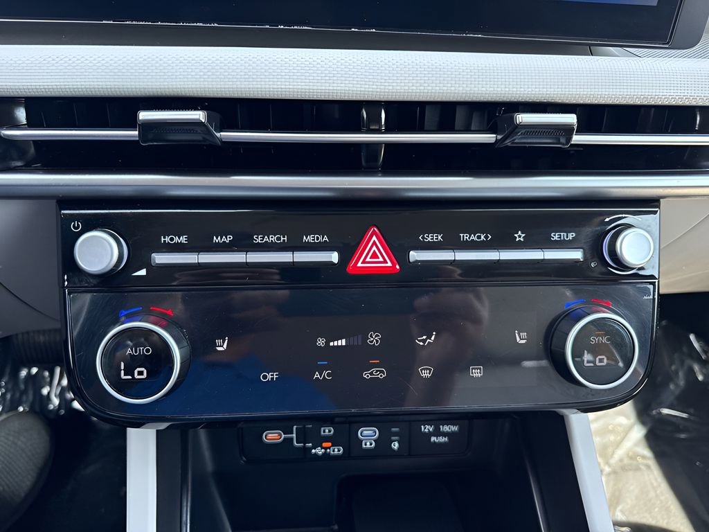 Used 2025 Hyundai Tucson SEL image 18