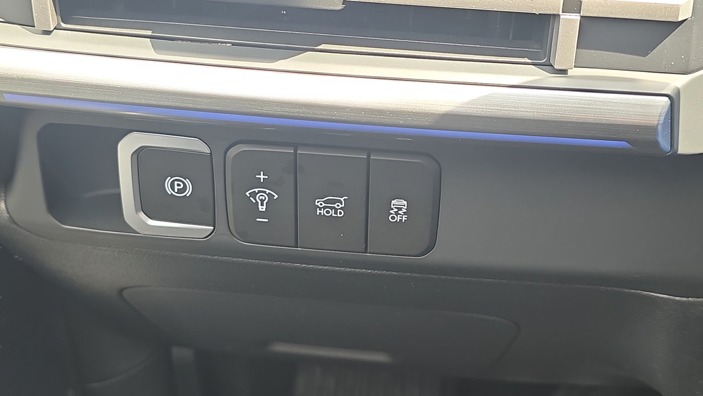 New 2026 Hyundai Santa Fe Limited AWD/4WD image 26