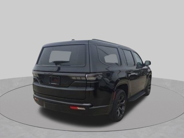 New 2026 Jeep Grand Wagoneer Limited AWD/4WD image 6