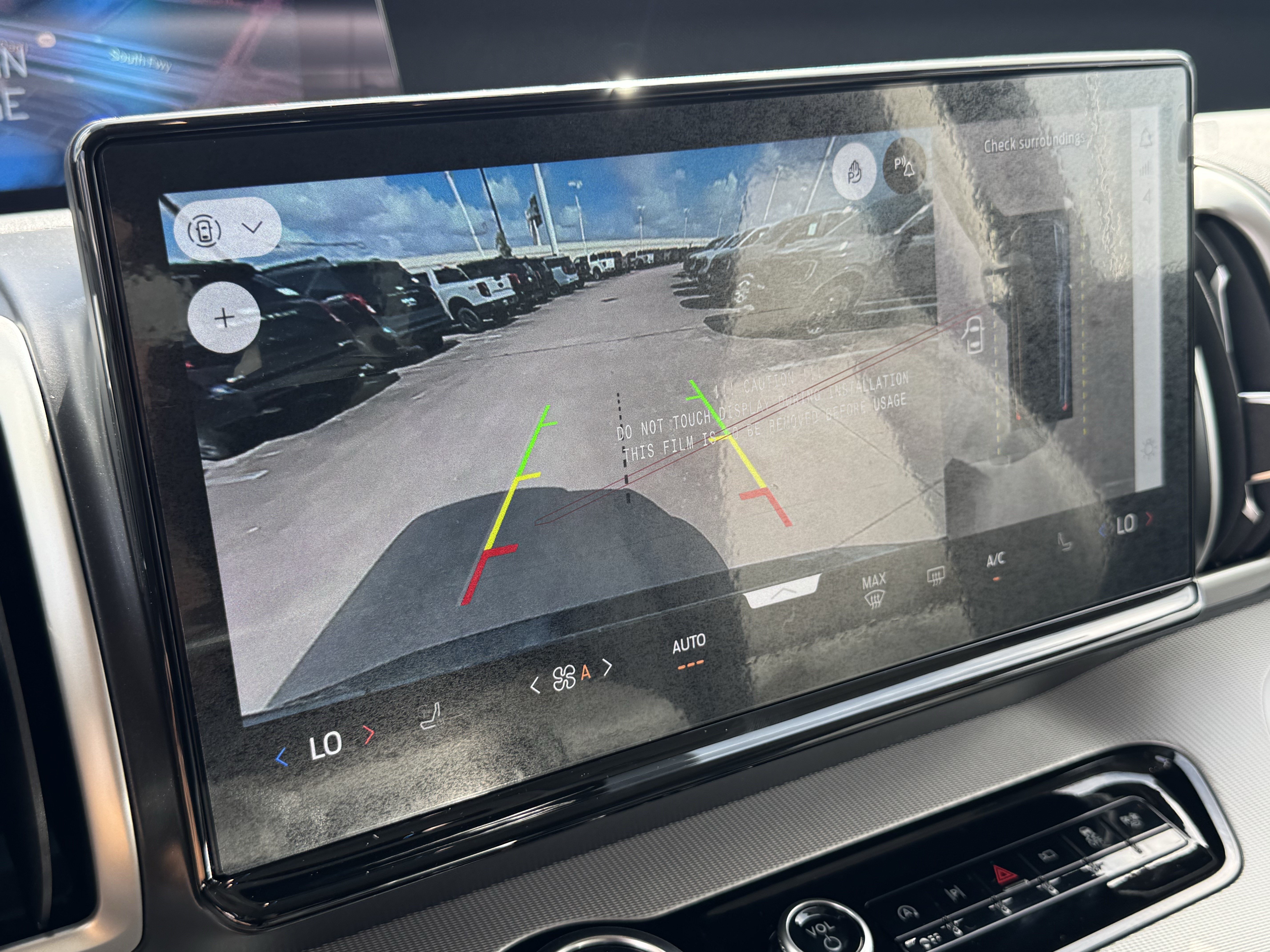New 2027 Ford Expedition Active RWD image 14