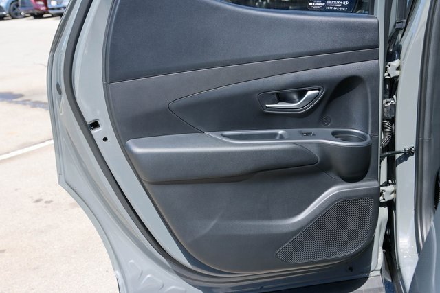 New 2026 Hyundai Santa Cruz SEL image 10