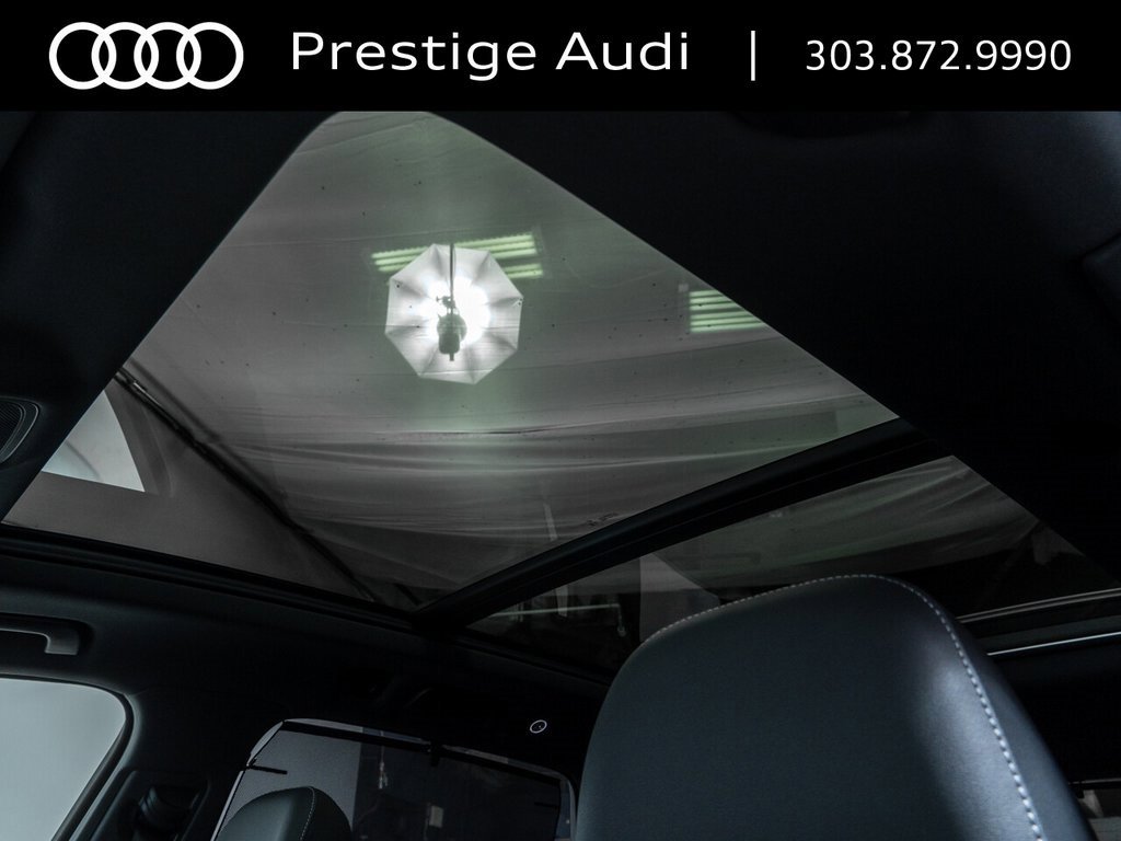 New 2026 Audi Q7 3.0T Premium Plus image 27