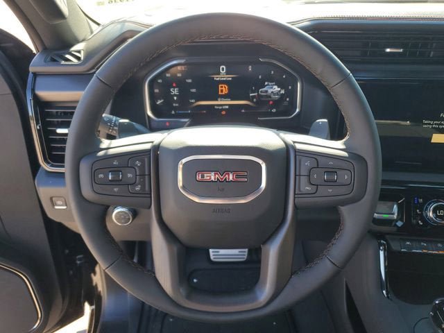 New 2026 GMC Sierra 1500 AT4 w/ Technology Package image 23