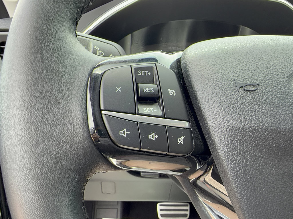 Certified 2022 Ford Escape SEL AWD/4WD image 27