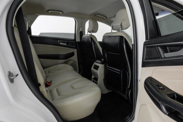 Used 2019 Ford Edge Titanium FWD image 41