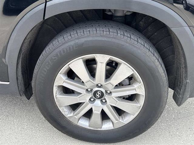 Used 2023 Hyundai Palisade SEL FWD image 8