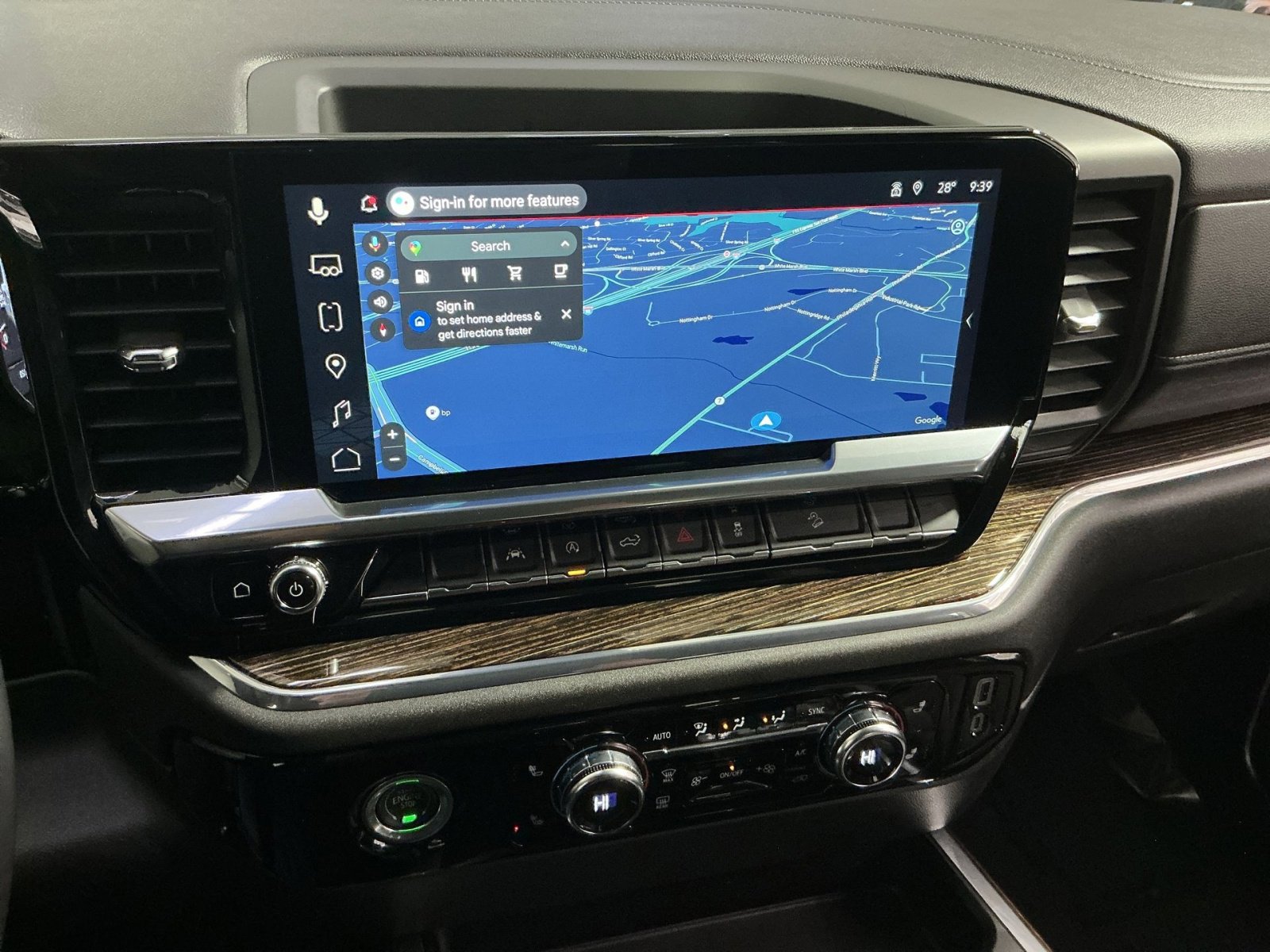 Used 2023 GMC Sierra 1500 Elevation image 28