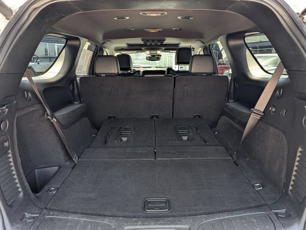 Used 2024 Dodge Durango GT AWD/4WD image 23