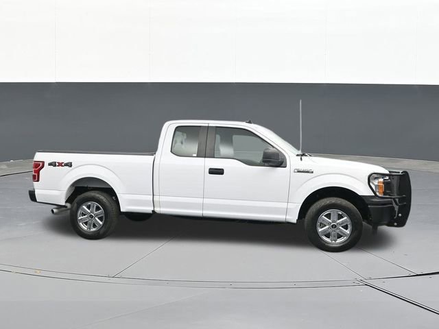 Used 2020 Ford F150 XL w/ Equipment Group 101A Mid image 19