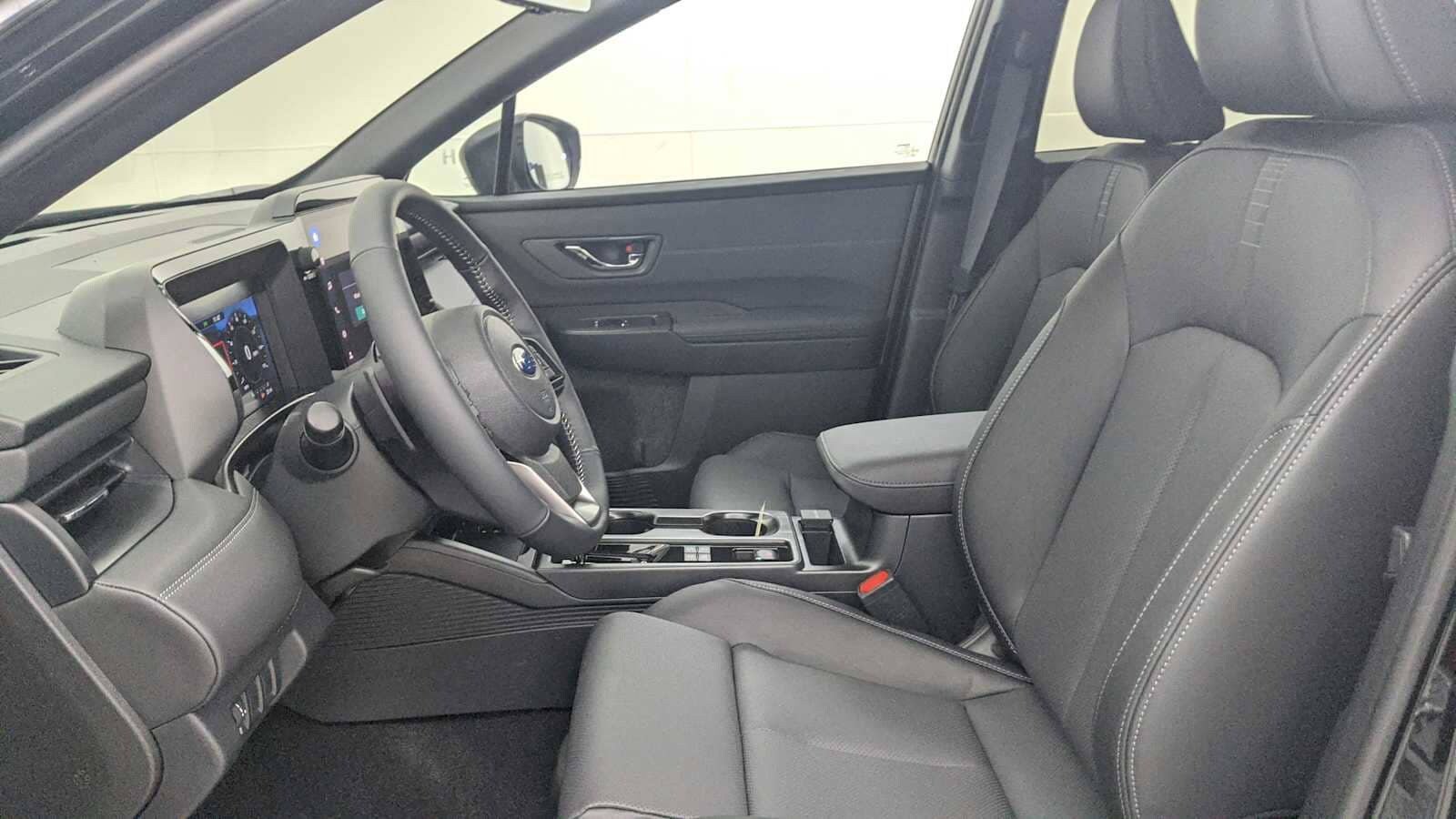 New 2026 Subaru Outback Touring AWD/4WD image 14