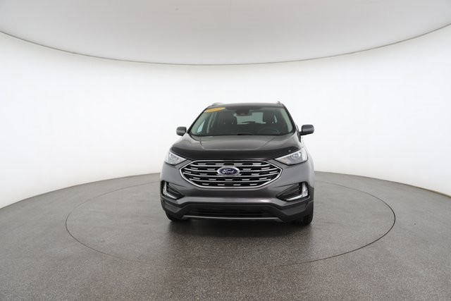 Used 2022 Ford Edge SEL w/ Convenience Package image 31