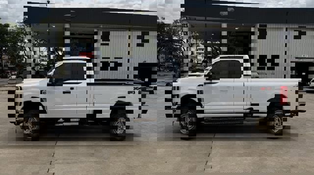 Used 2024 Ford F250 XL w/ XL Driver Assist Package image 1