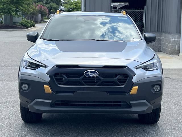 Certified 2026 Subaru Crosstrek 2.5i Wilderness w/ Wilderness Package AWD/4WD image 16