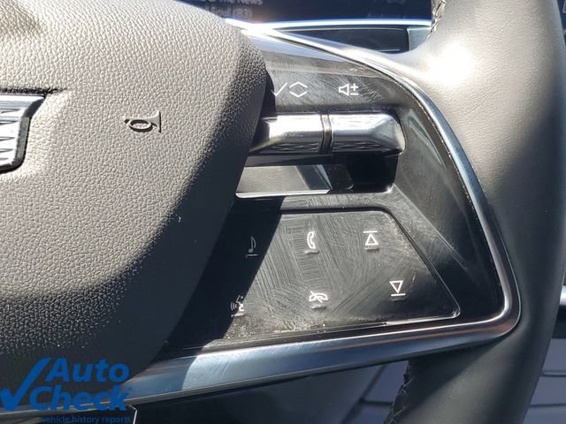 Certified 2024 Cadillac Lyriq Luxury RWD image 27