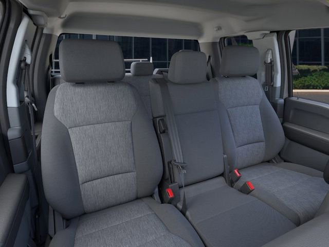 New 2026 Ford F350 XL image 10