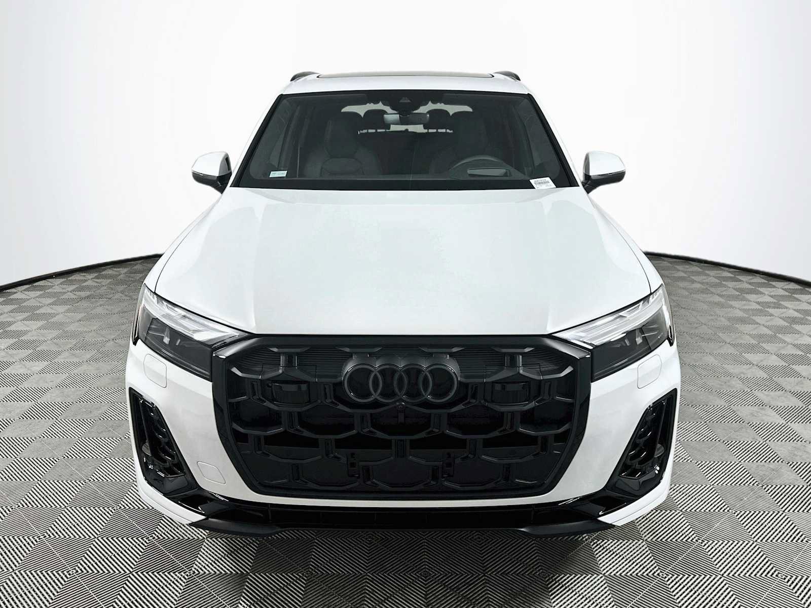 New 2026 Audi Q7 3.0T Prestige AWD/4WD image 2