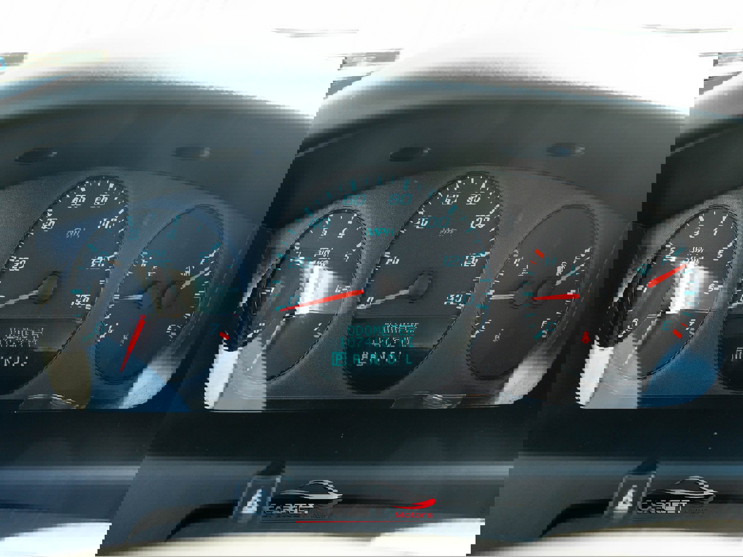 Used 2012 Chevrolet Impala Police image 22