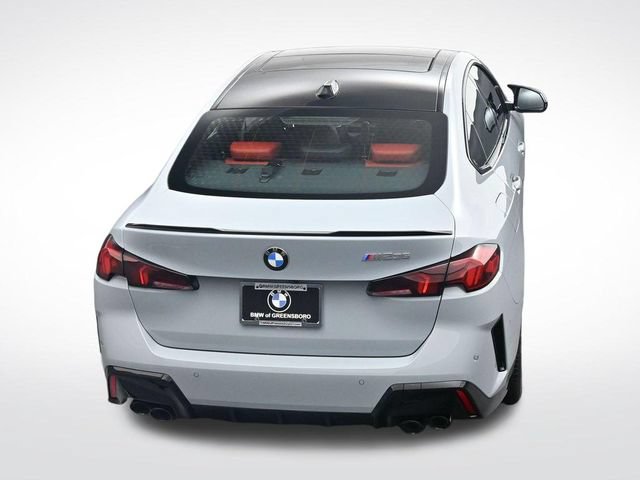 New 2026 BMW M235i xDrive w/ Technology Package AWD/4WD image 25