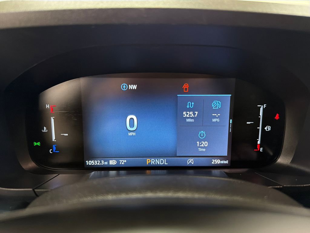 Used 2025 Ford Maverick XLT w/ XLT Luxury Package AWD/4WD image 23