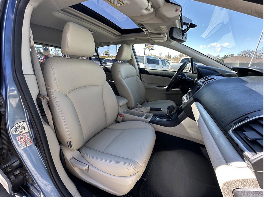 Used 2015 Subaru Crosstrek 2.0i Limited image 15