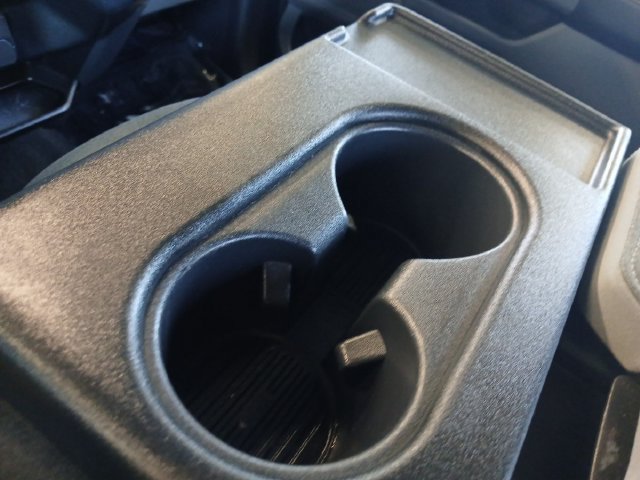 Certified 2023 Ford F150 XL w/ STX Appearance Package RWD image 7