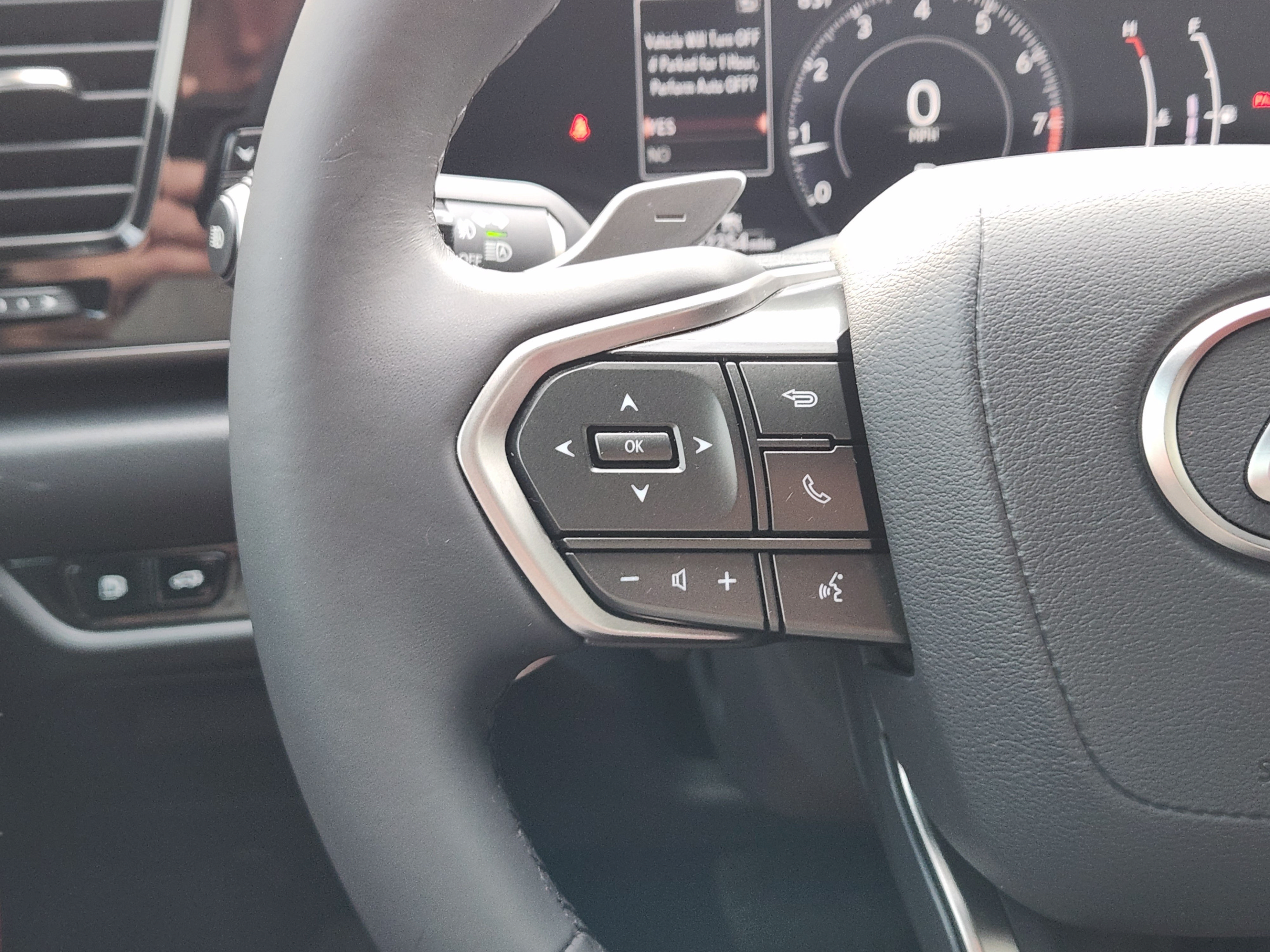 Certified 2024 Lexus NX 250 FWD image 24