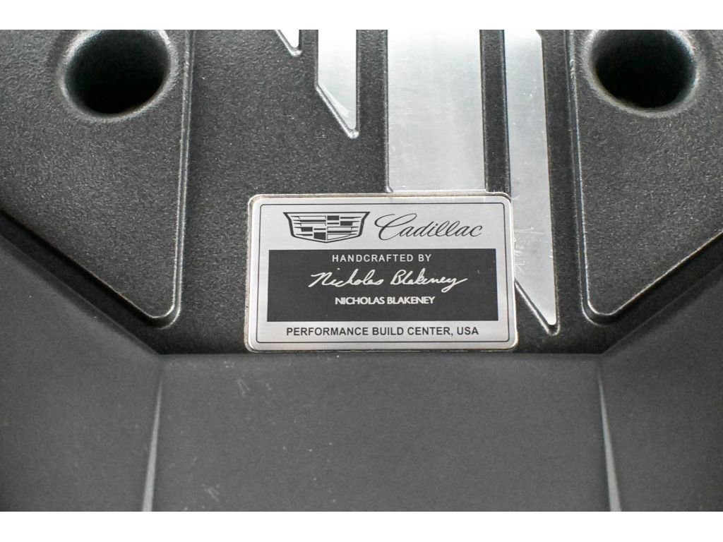 Used 2024 Cadillac CT5 V Blackwing w/ Super Cruise 2 Package image 59