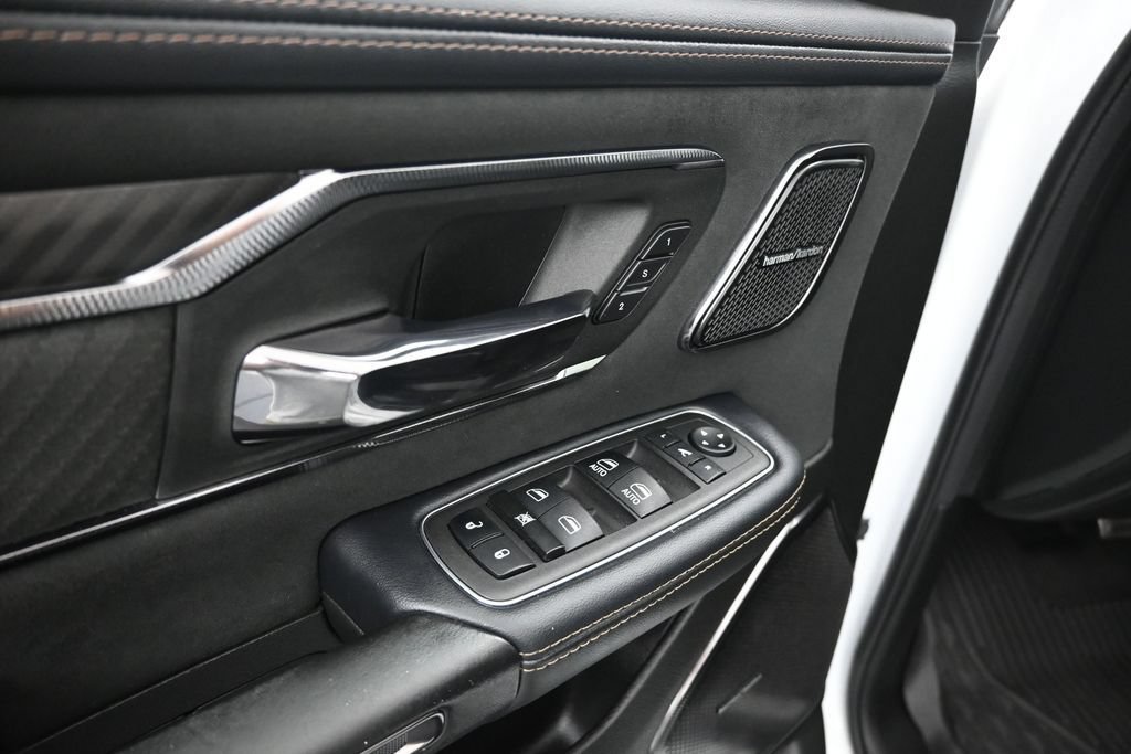 Used 2024 RAM 1500 TRX AWD/4WD image 10