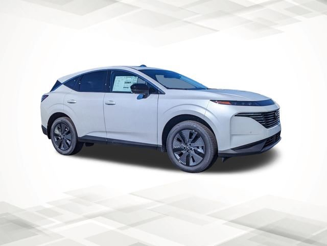 New 2026 Nissan Murano SL image 2