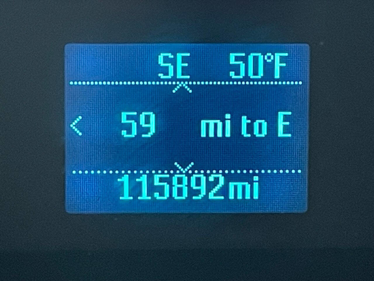 Used 2013 Ford Fusion S image 37