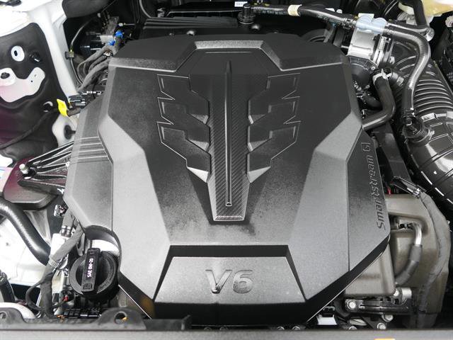 New 2026 Hyundai Palisade Calligraphy image 20